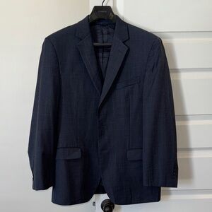 Jos. A. Bank Navy Sport Coat